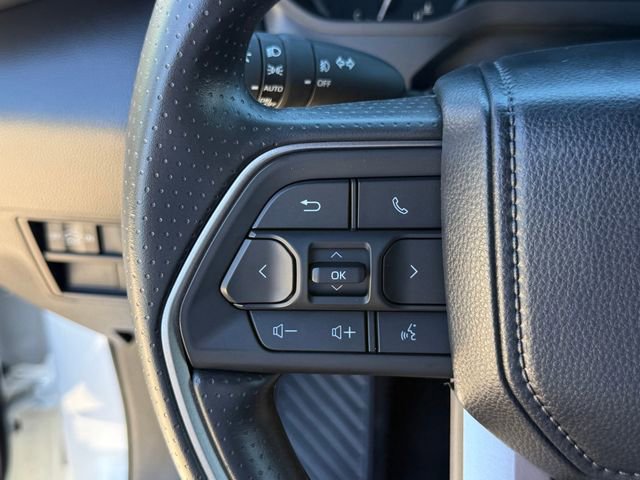 Used 2026 Toyota Tundra SR5 image 14