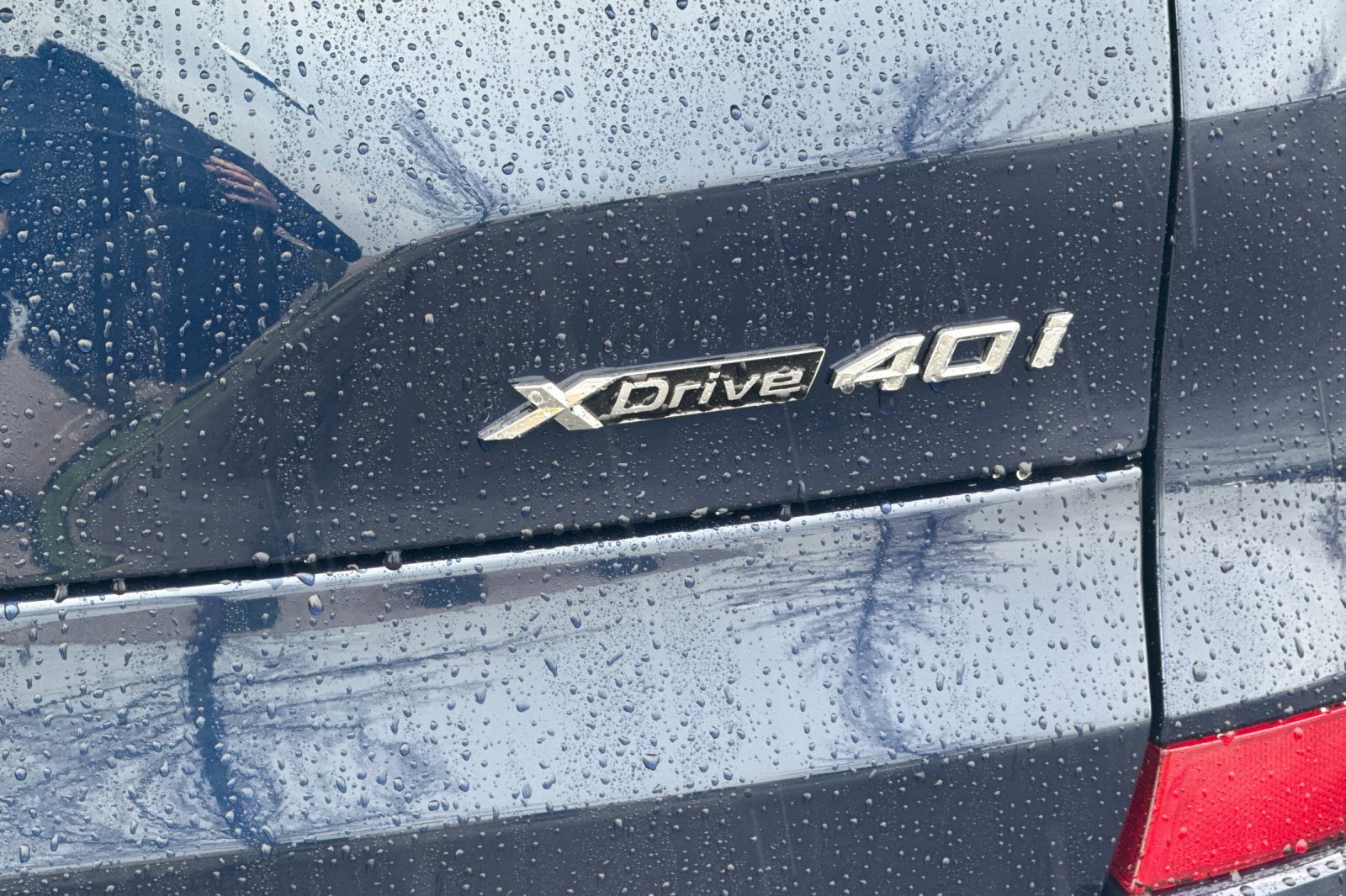 New 2026 BMW X5 xDrive40i w/ M Sport Package image 6