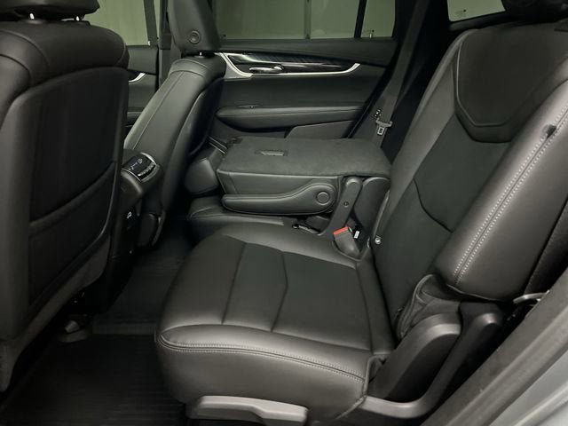 Certified 2023 Cadillac XT6 Premium Luxury AWD/4WD image 26