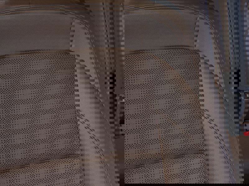 New 2026 Lincoln Nautilus Reserve w/ Jet Appearance Package image 16