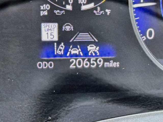 Used 2023 Lexus RX 350 Premium w/ Cold Area Package FWD image 43