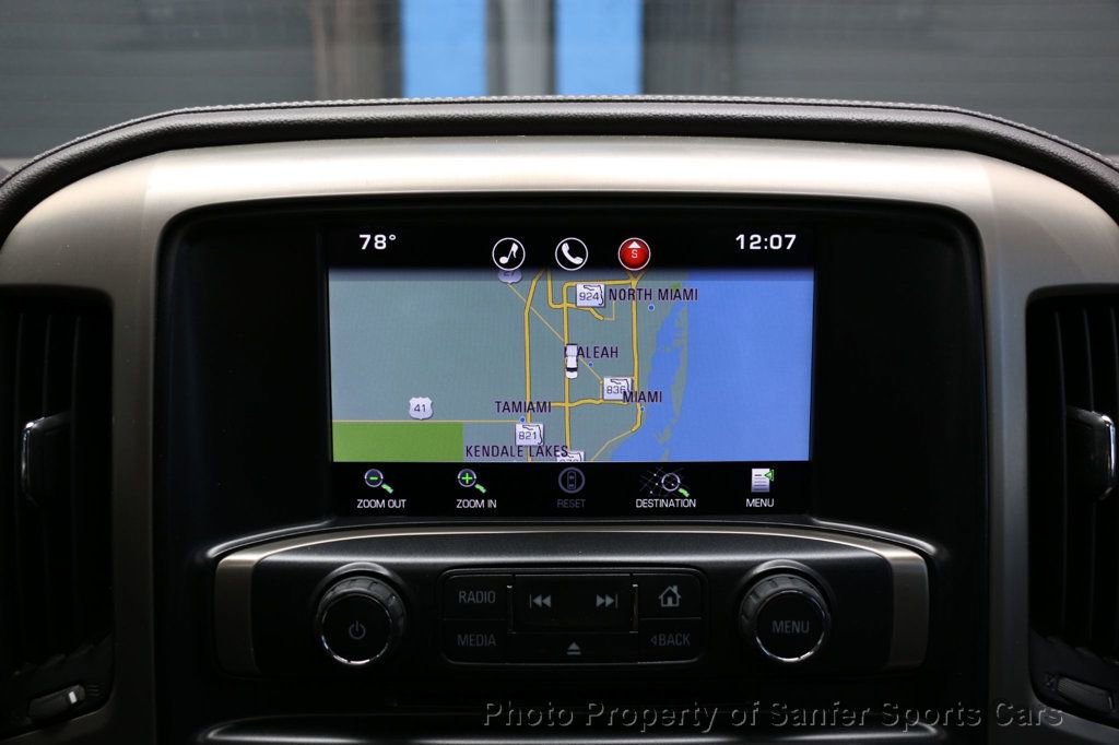 Used 2015 GMC Sierra 1500 Denali image 42