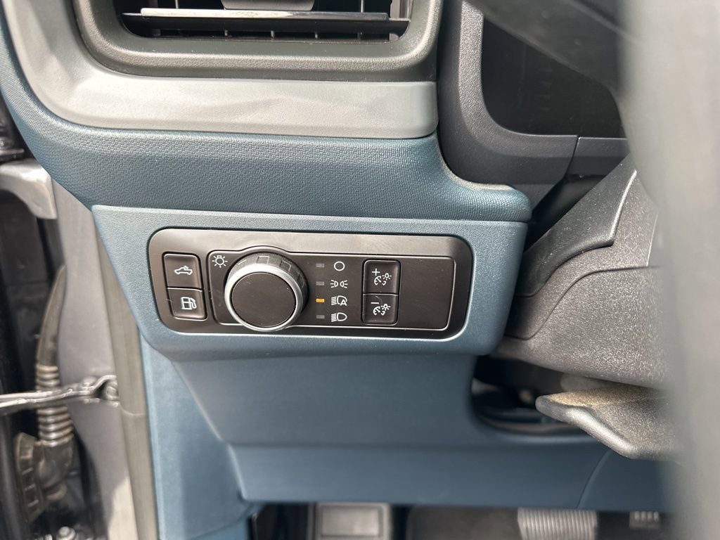 Used 2026 Ford Maverick XL w/ Equipment Group 101A image 11