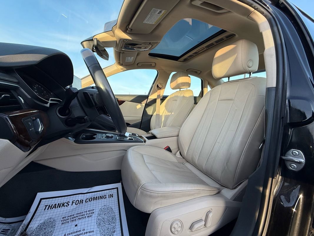 Used 2019 Audi A4 2.0T Premium image 8