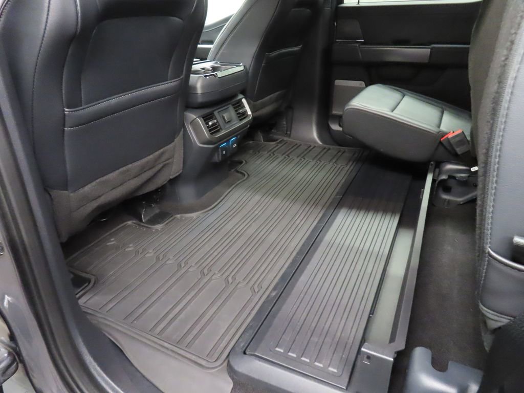Used 2024 Ford F150 XLT w/ Equipment Group 303A High AWD/4WD image 58