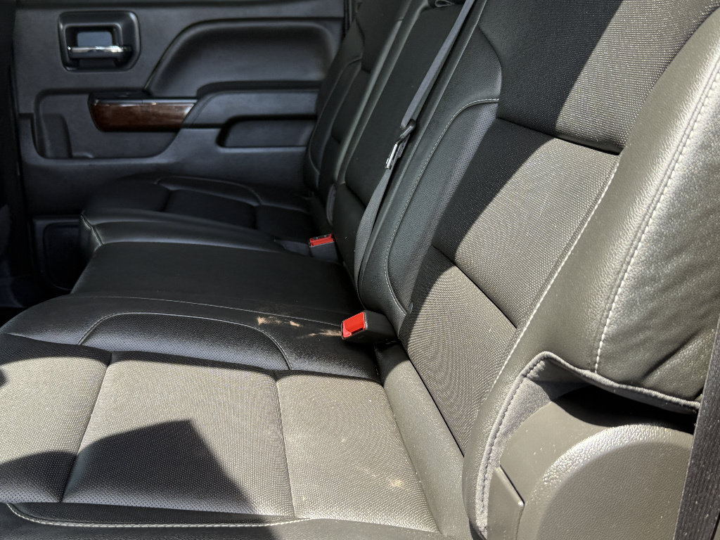 Used 2018 GMC Sierra 1500 SLT AWD/4WD image 23
