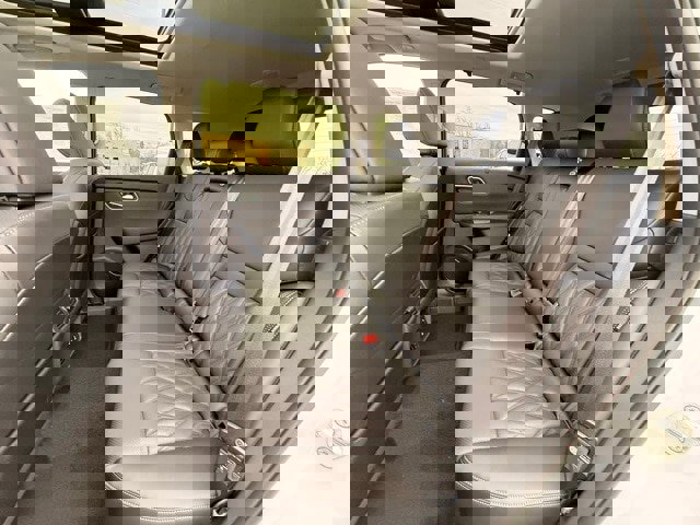 New 2026 Nissan Rogue Platinum w/ Platinum Premium Package image 15