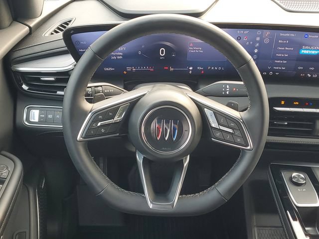 Certified 2025 Buick Enclave Sport Touring w/ Power Package FWD image 13