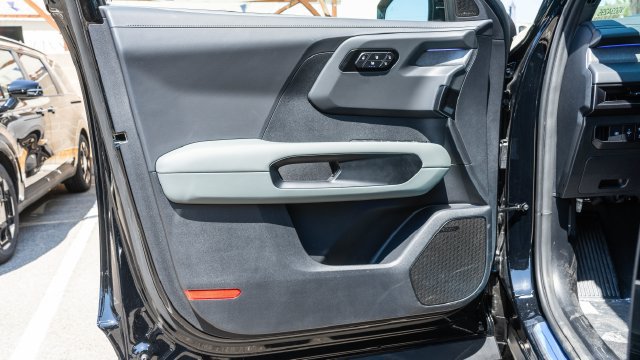 New 2027 Kia Telluride SX X-Line w/ Towing Package AWD/4WD image 23