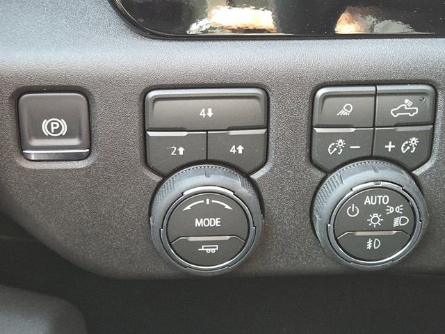 New 2026 Chevrolet Silverado 2500 LT w/ All Star Edition image 11