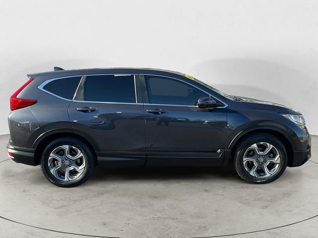 Used 2019 Honda CR-V EX image 6