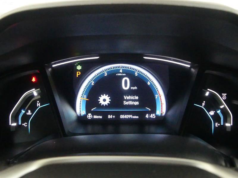 Used 2019 Honda Civic LX image 30