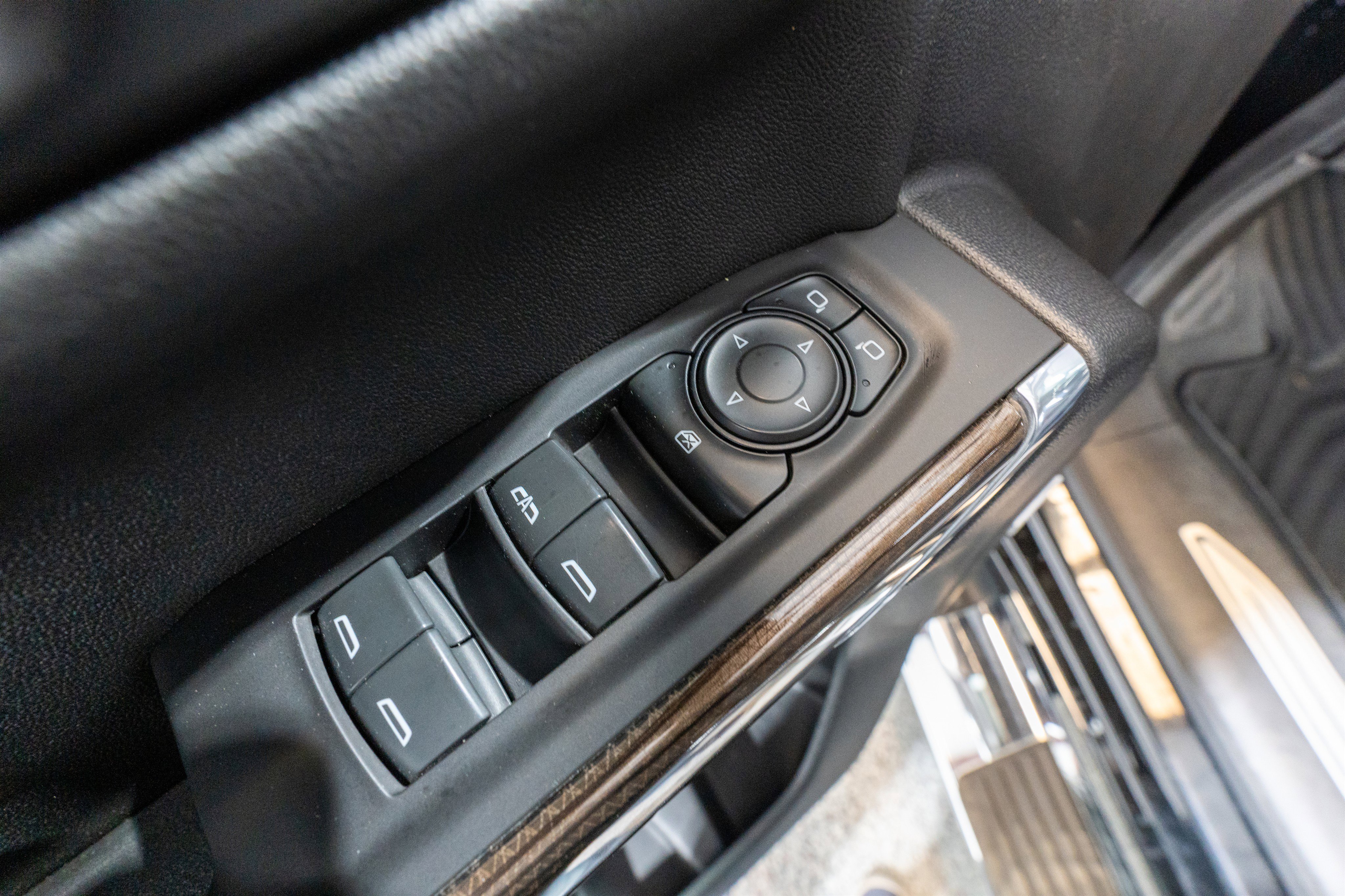 Used 2021 Chevrolet Silverado 1500 RST w/ True North Edition Plus image 14