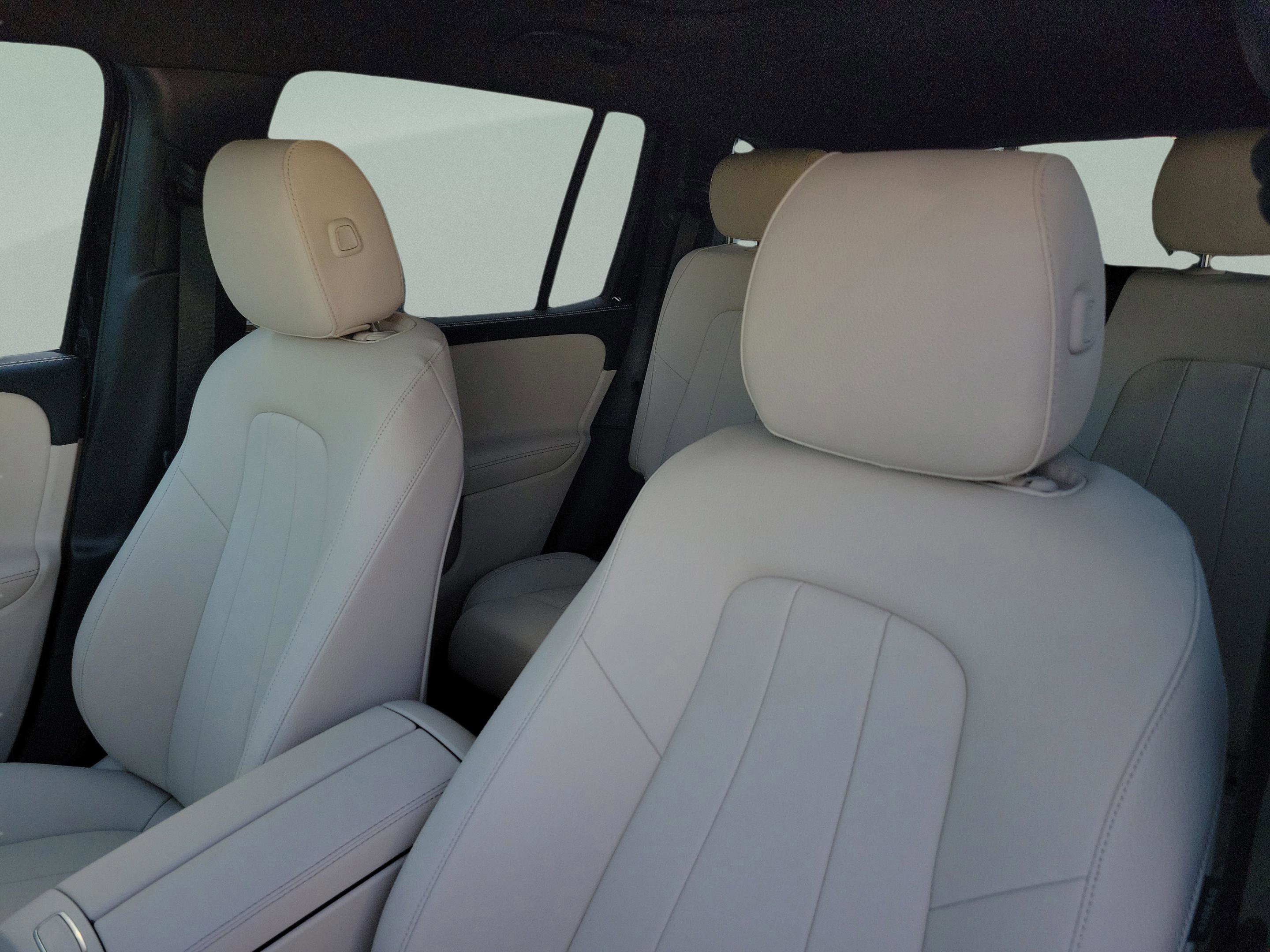 Certified 2026 Mercedes-Benz GLB 250 GLB 250 image 24