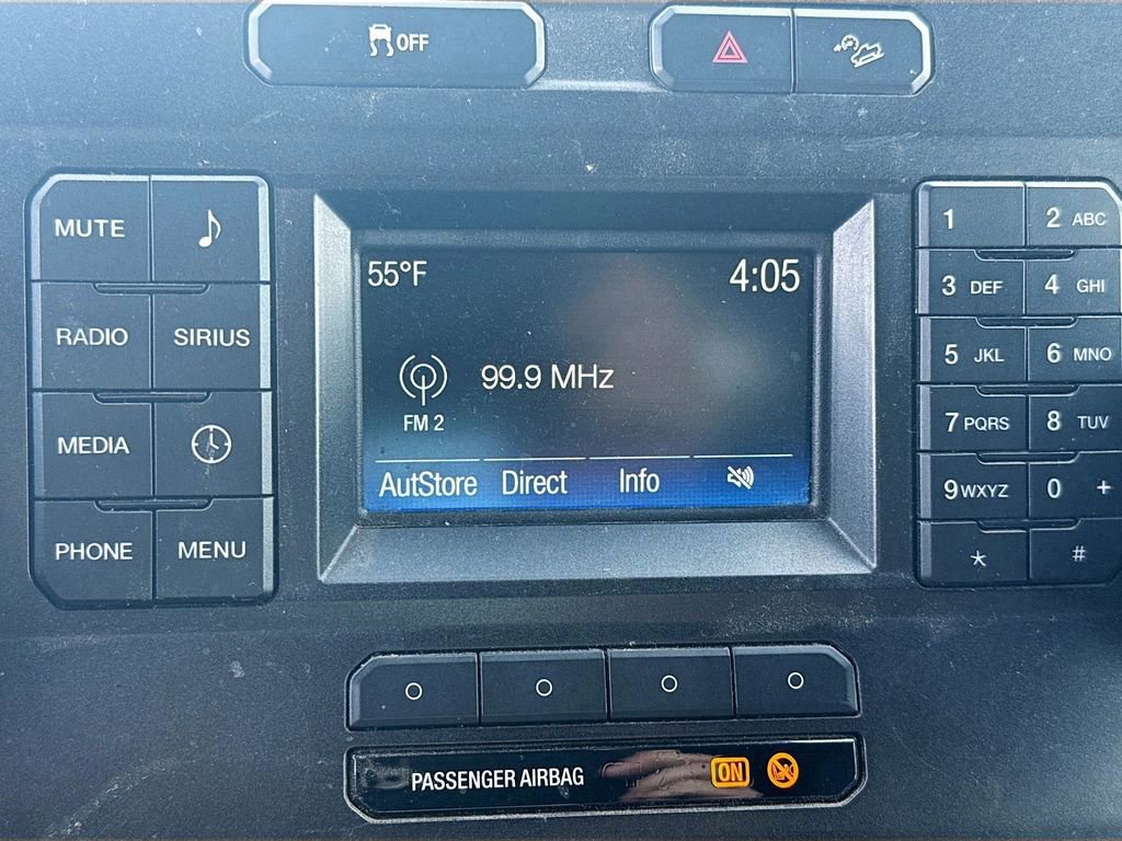 Used 2019 Ford F250 XLT w/ XLT Value Package image 15