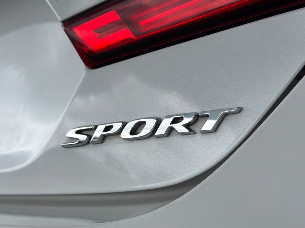 Used 2021 Honda Accord Sport image 15