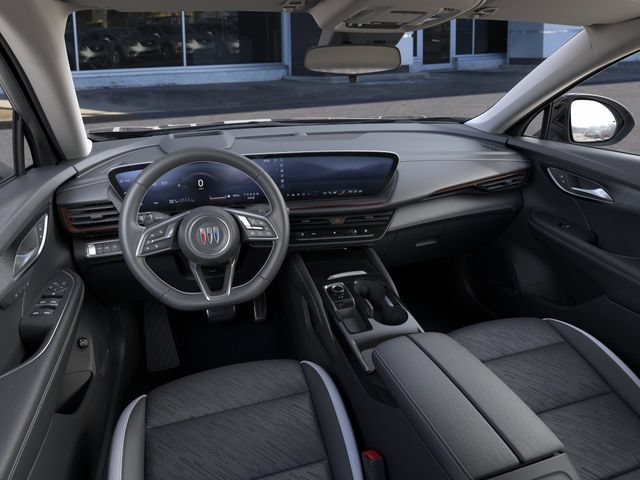 New 2026 Buick Envision Sport Touring AWD/4WD image 15