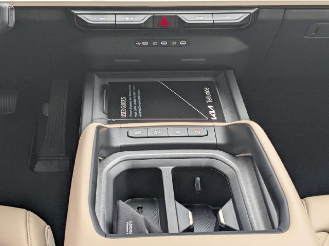 New 2027 Kia Telluride EX FWD image 20
