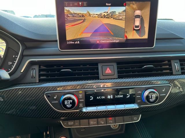 Used 2019 Audi RS 5 Sportback image 30