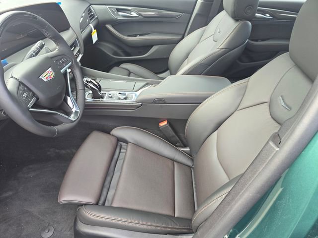 New 2026 Cadillac CT5 Sport image 20