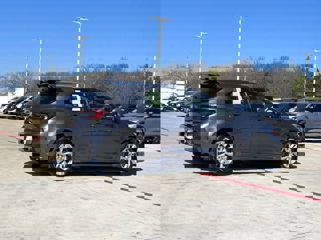 Used 2023 Toyota Corolla SE image 8