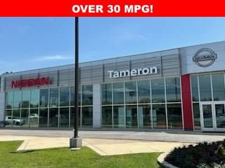 New 2025 Nissan Versa SV w/ Trunk Package image 28