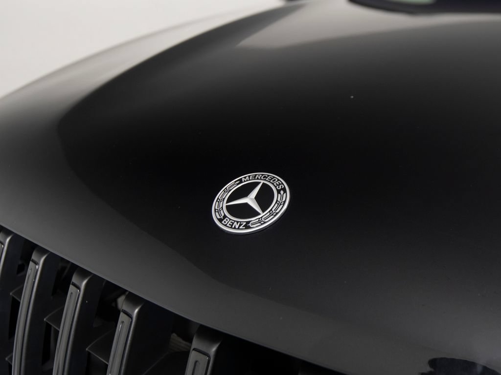 Used 2022 Mercedes-Benz GLS 63 AMG 4MATIC image 41