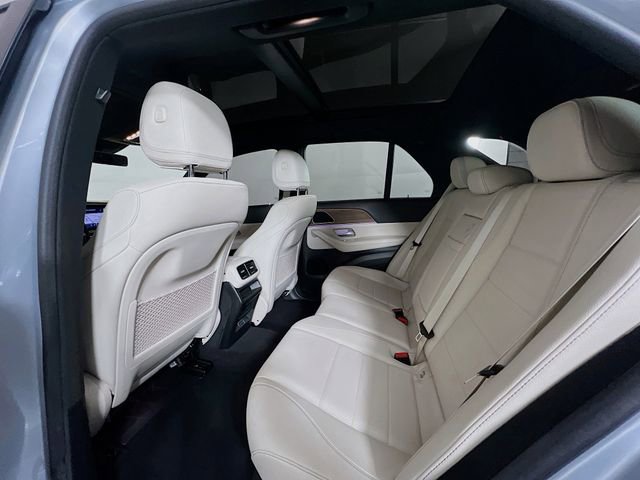 Used 2024 Mercedes-Benz GLE 350 4MATIC image 24