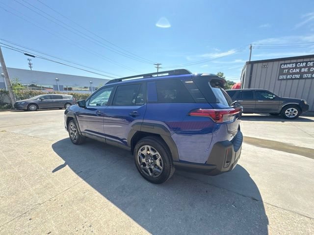 New 2026 Subaru Outback Premium AWD/4WD image 6