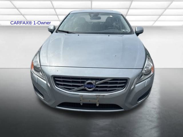 Used 2013 Volvo S60 T5 Premier Plus AWD/4WD image 3