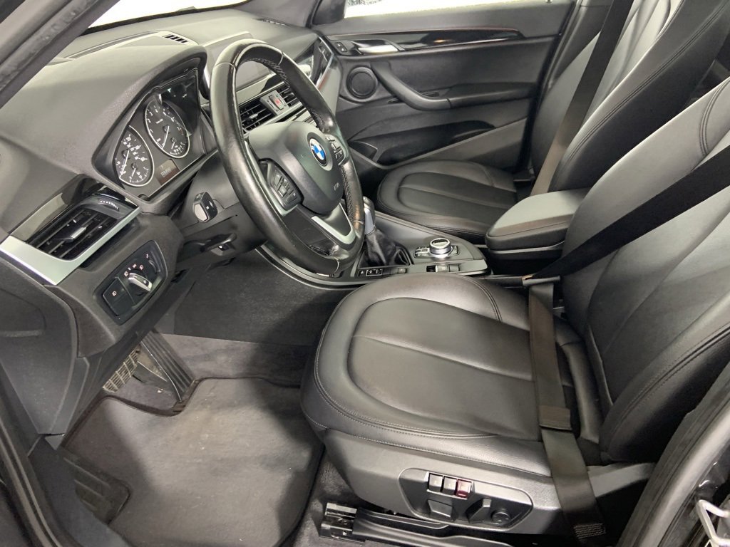 Used 2018 BMW X1 xDrive28i image 24