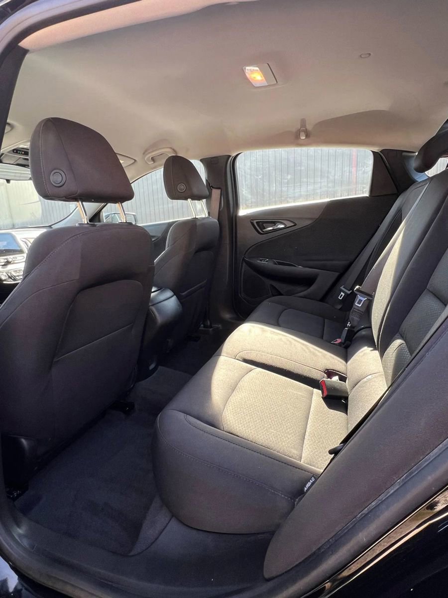 Used 2024 Chevrolet Malibu RS image 10