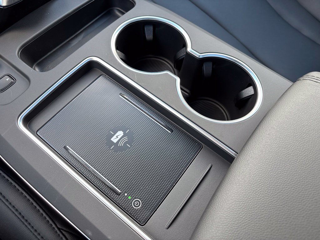 New 2026 Acura MDX FWD image 37