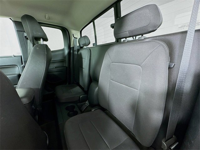 Used 2016 Chevrolet Colorado LT w/ Midnight Edition image 21