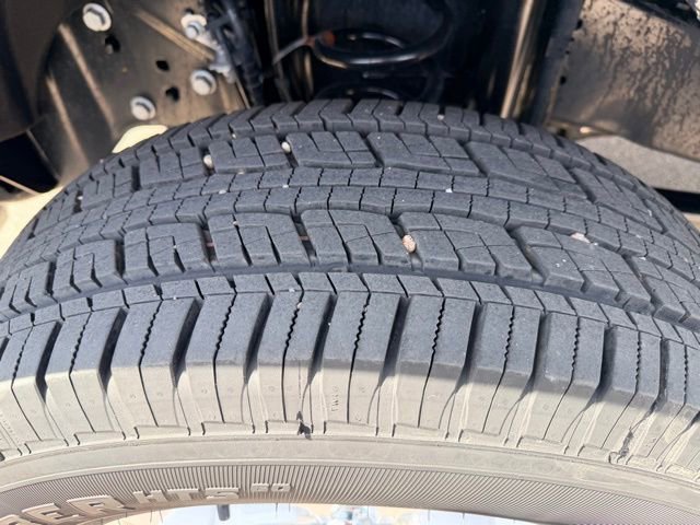 Used 2026 Ford F250 XLT w/ XLT Premium Package image 13