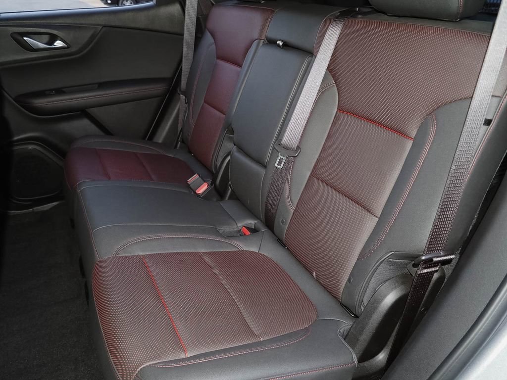 Certified 2023 Chevrolet Blazer RS w/ Driver Confidence II Package image 22