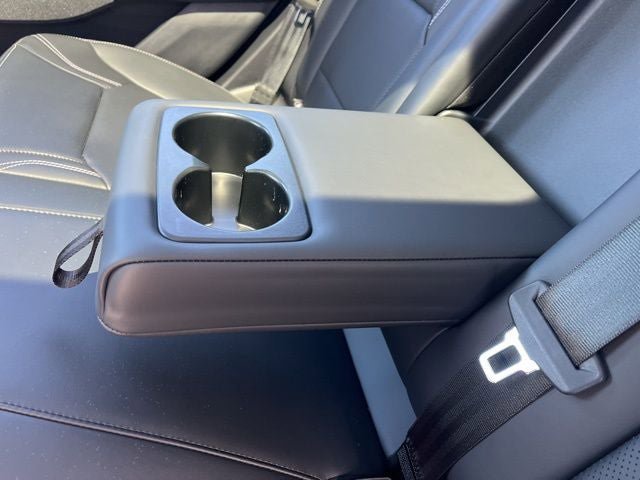 Certified 2025 Ford Mustang Mach-E Premium AWD/4WD image 15