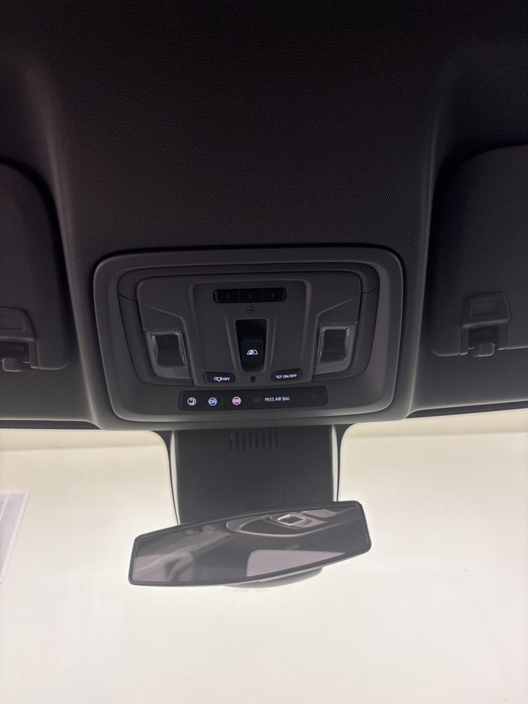 New 2026 GMC Sierra 1500 Elevation w/ Preferred Package image 17