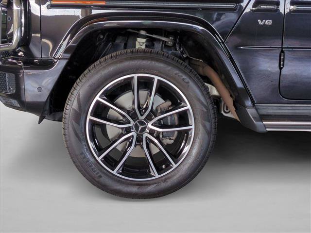 Used 2024 Mercedes-Benz G 550 image 27