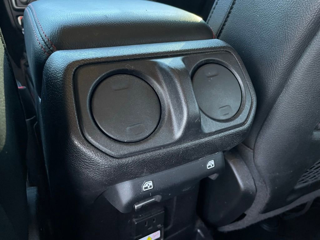 Used 2020 Jeep Wrangler Unlimited Rubicon image 27
