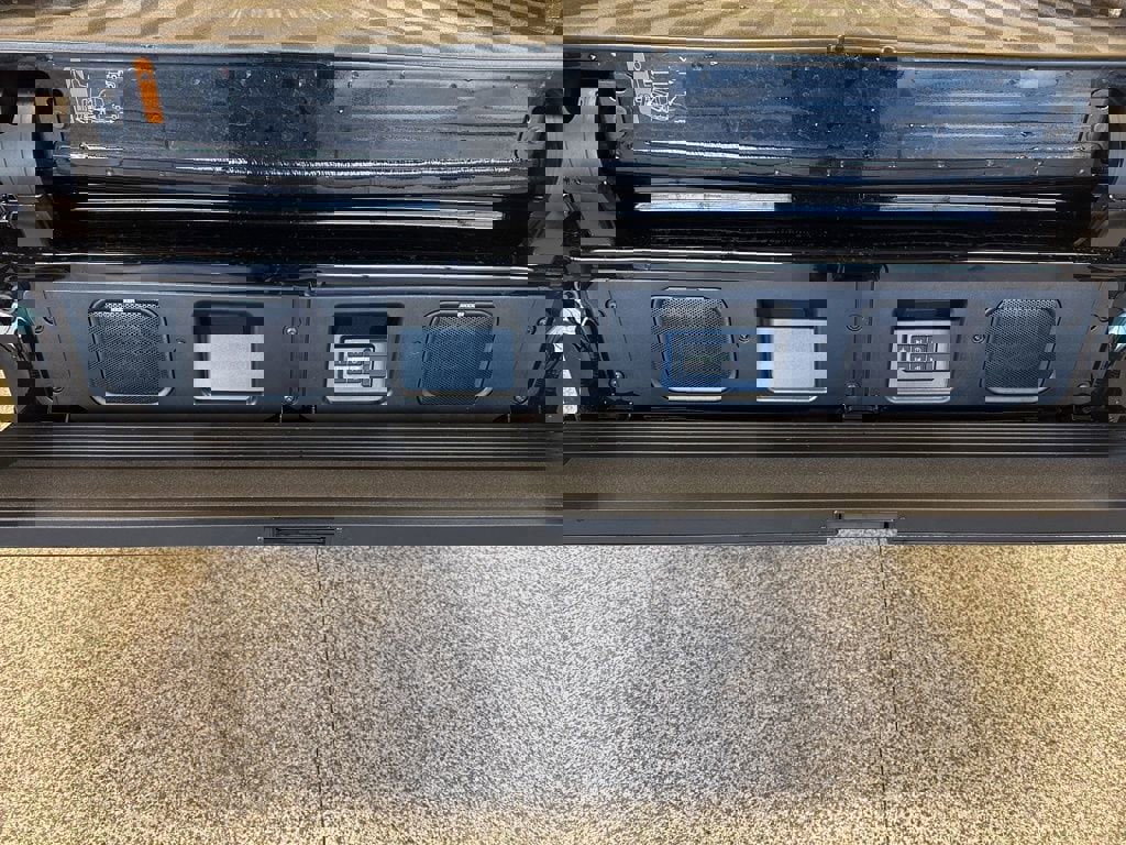 New 2026 GMC Sierra 2500 AT4X AWD/4WD image 60