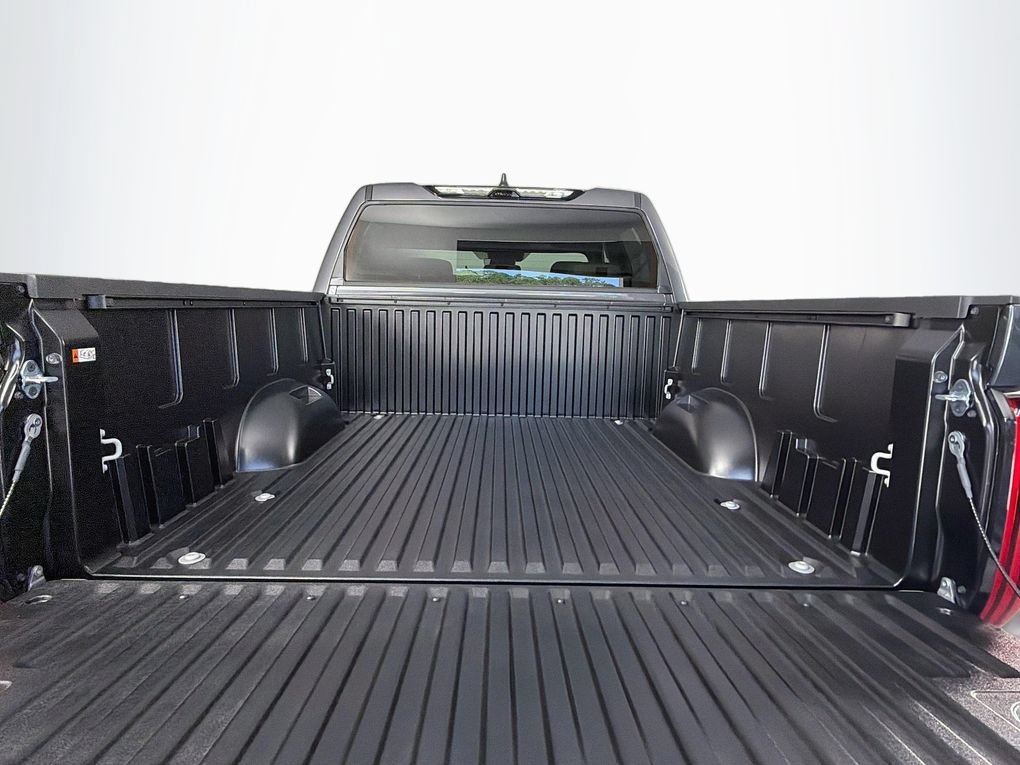New 2026 Toyota Tundra Limited AWD/4WD image 25
