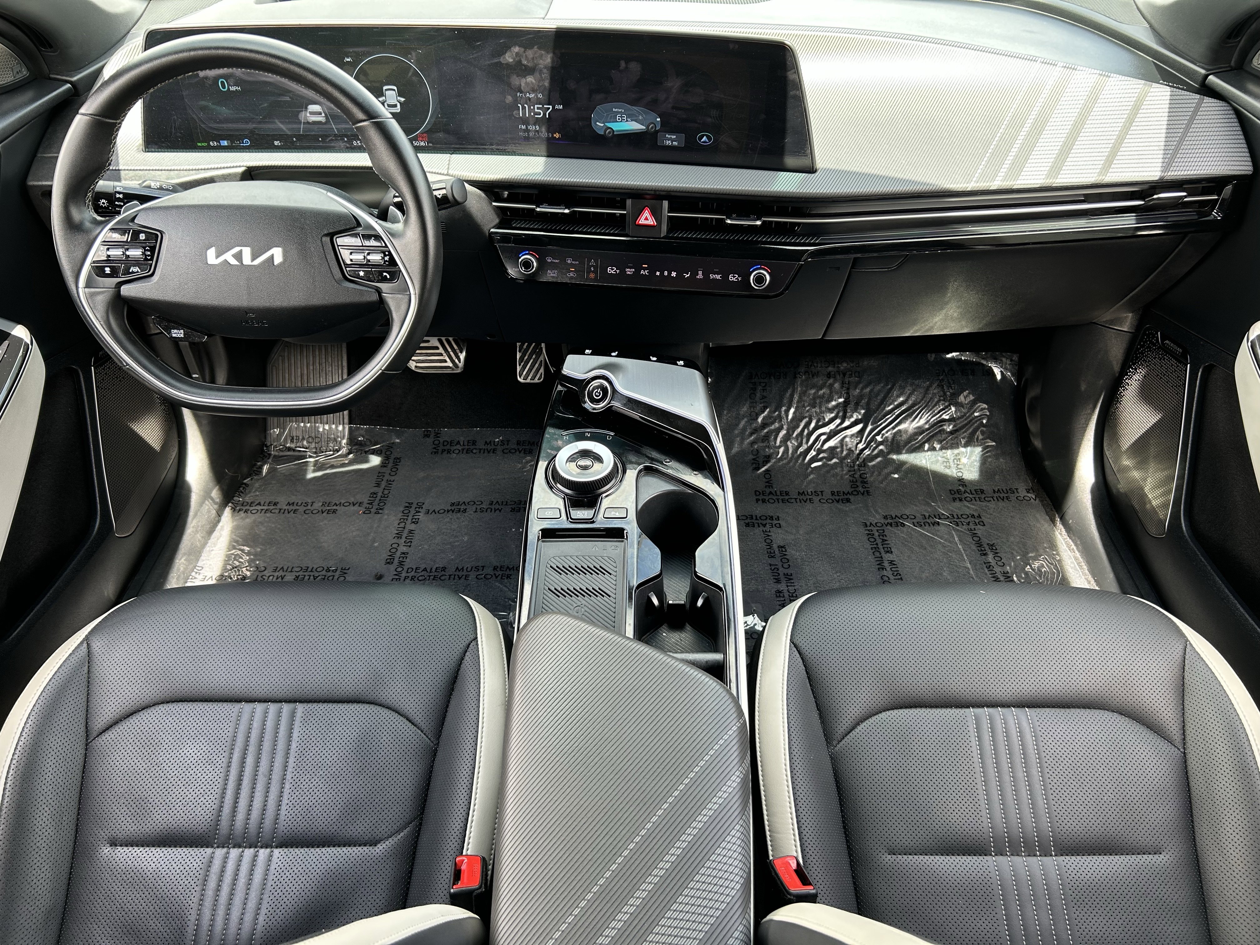 Used 2024 Kia EV6 GT-Line image 15