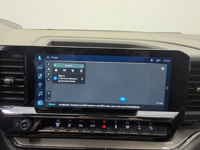 Used 2025 Chevrolet Silverado 2500 ZR2 w/ Technology Package image 23