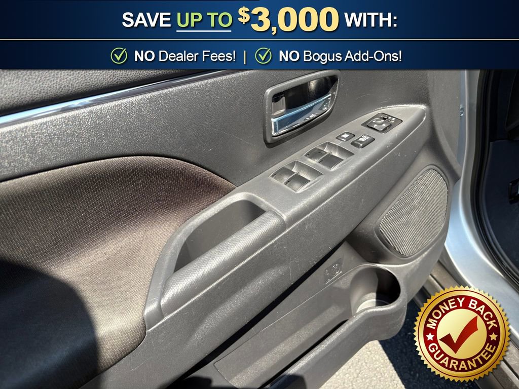 Used 2021 Mitsubishi Outlander Sport ES image 16
