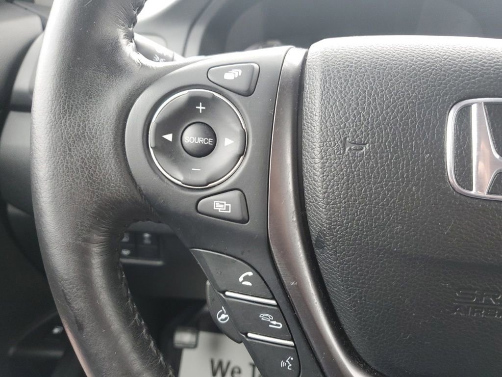 Used 2023 Honda Ridgeline RTL-E image 15