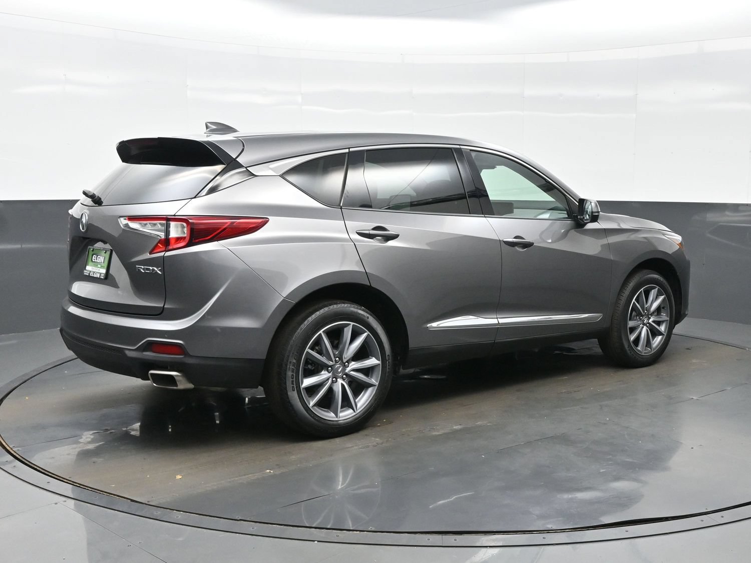 Used 2023 Acura RDX w/ Technology Package FWD image 8