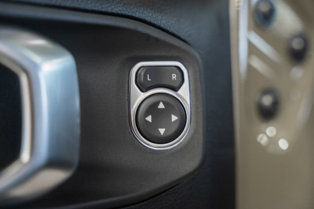 New 2026 Jeep Wrangler Sport AWD/4WD image 40