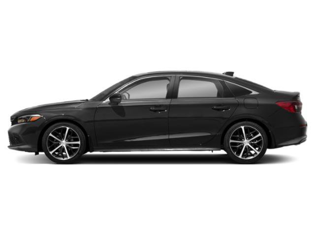 Certified 2024 Honda Civic Touring image 3