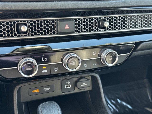 Used 2023 Honda Civic LX image 24